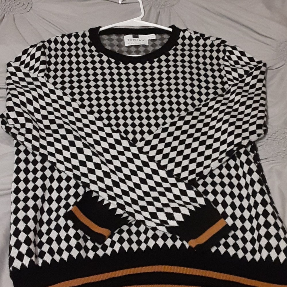 Topman sweater